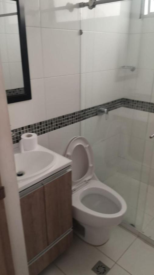 Apartamento Vip Apartasuites Laureles Medellín