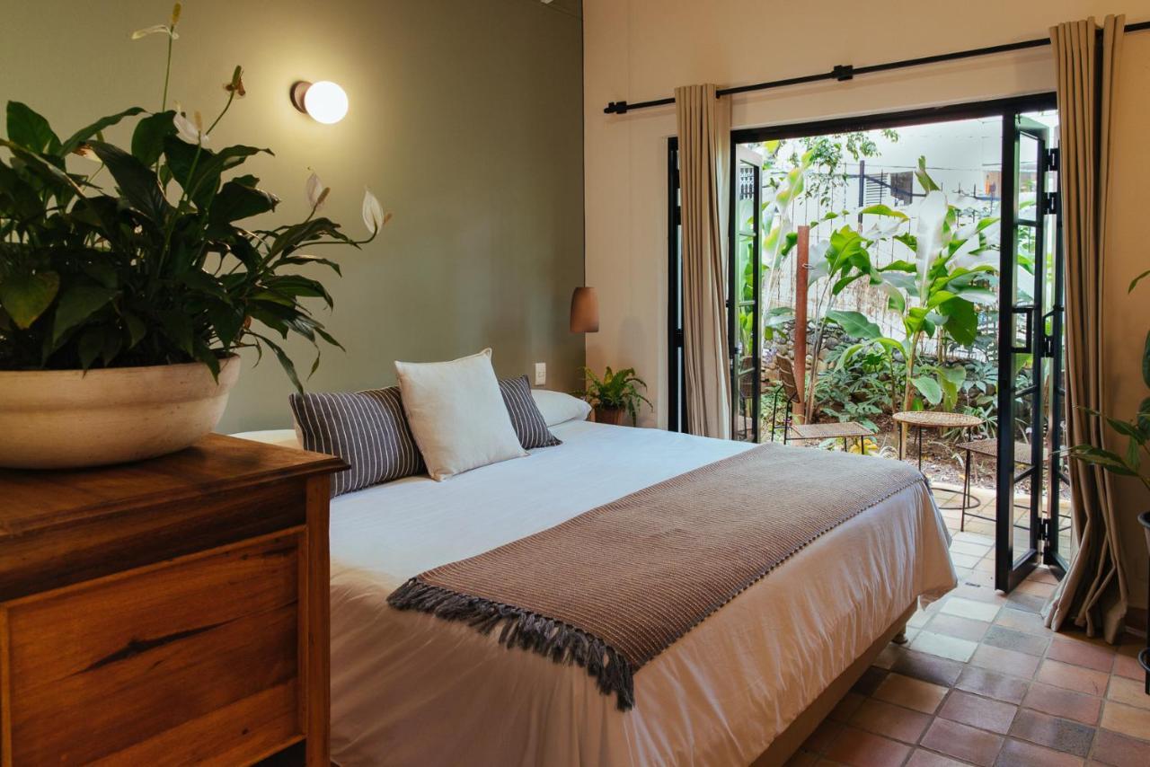 Quinta Ladera Hotel