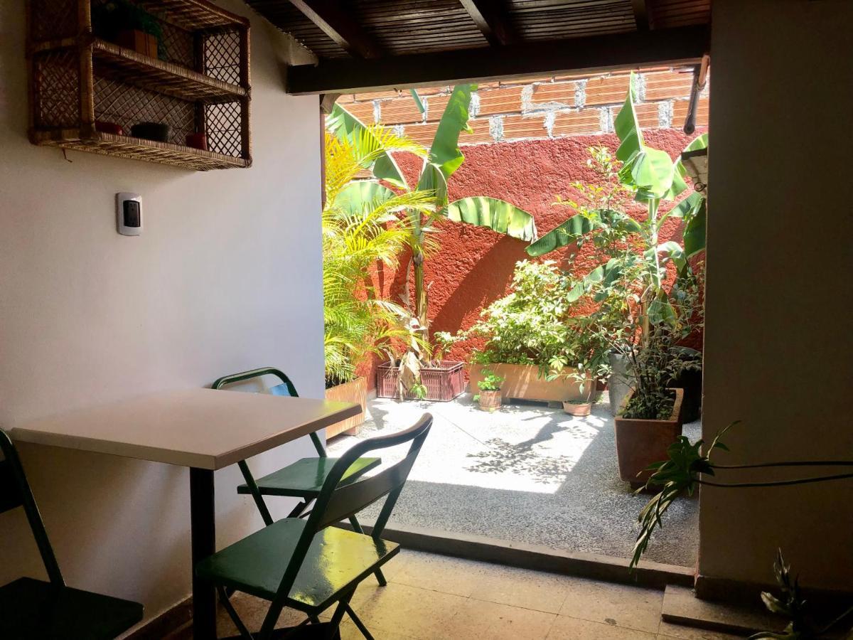 Oasis En El Centro De Apartamento *