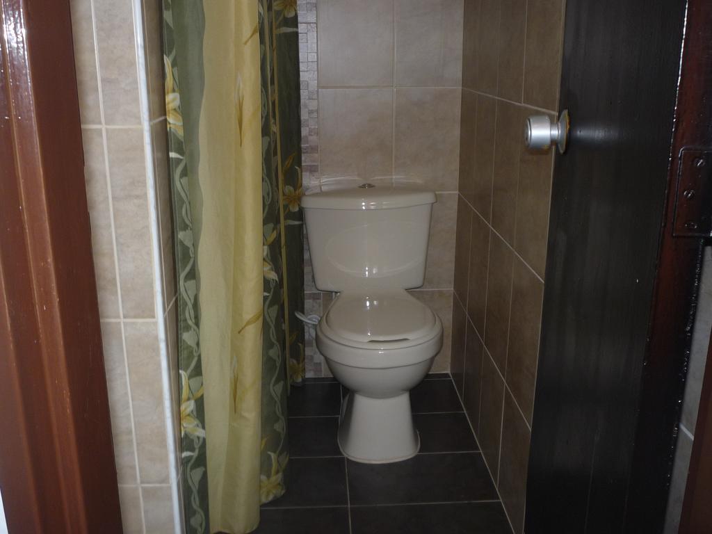 Casa Real Hotel económico 3*