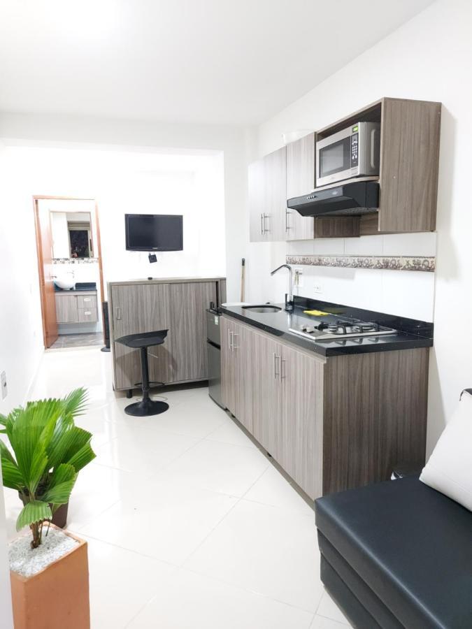 Apartamento Tranvia- Mall La