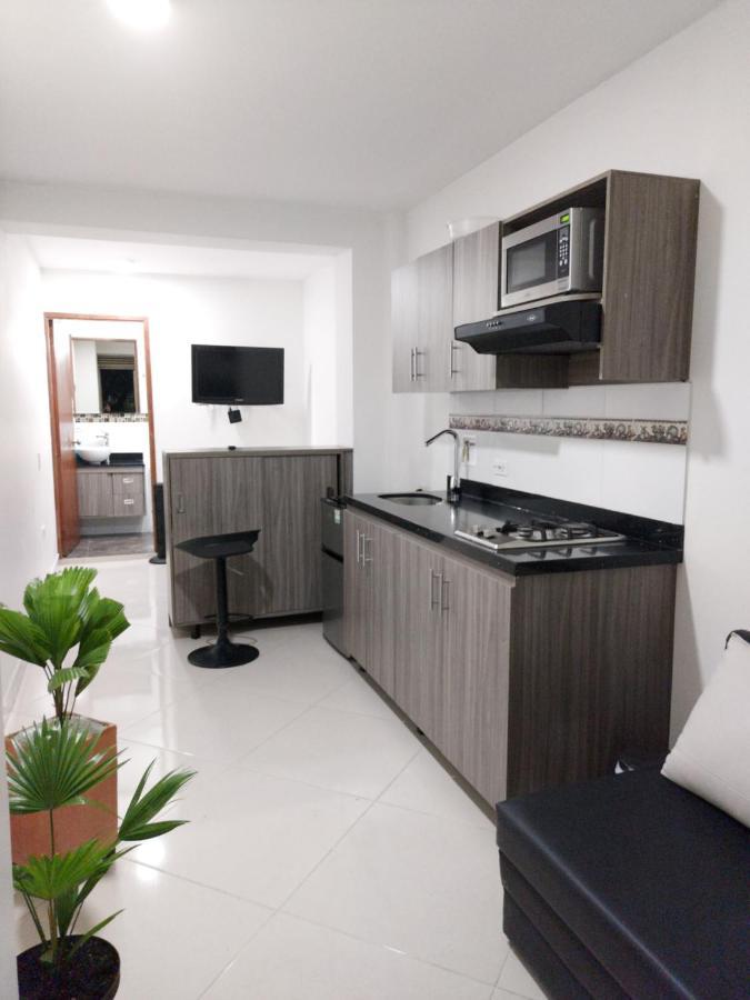 Apartamento Tranvia- Mall La Medellín