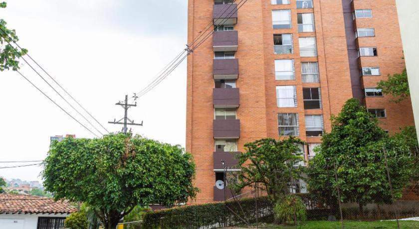 Edificio La Frontera Loft * Medellín