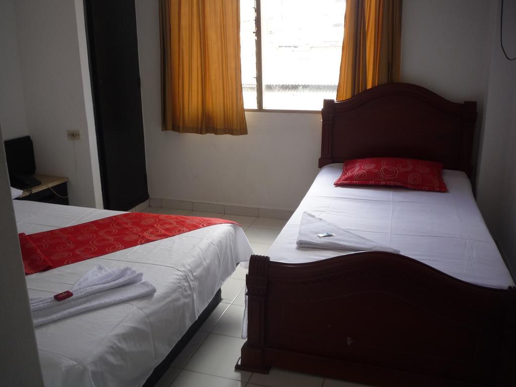 Casa Real 3*
