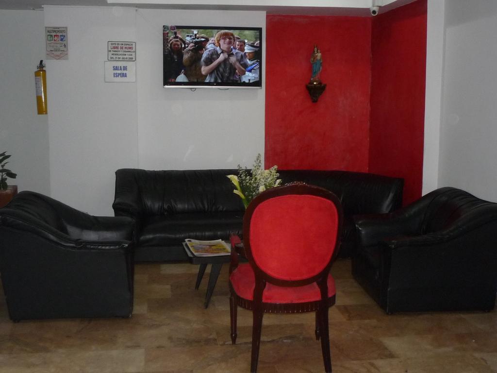 Casa Real 3*