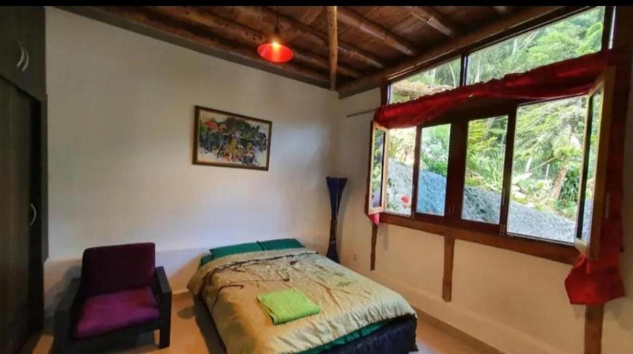 La Cumbamba Lodge