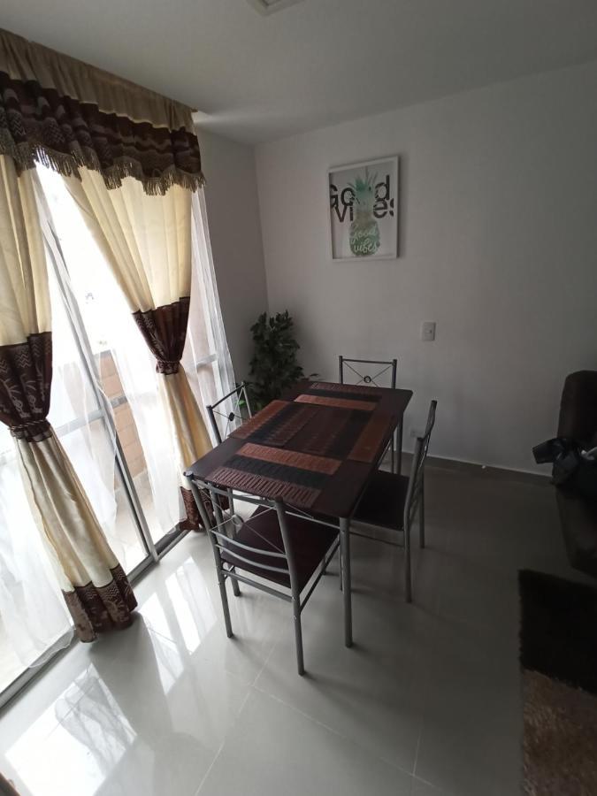 Good Vibes Apartament Apartamento Medellín