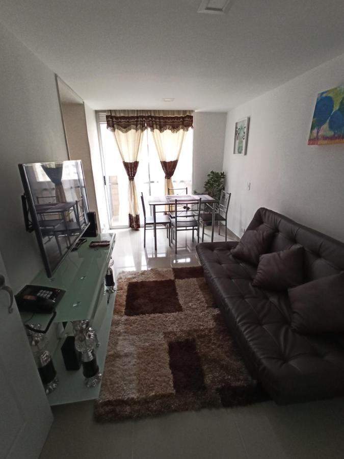 Good Vibes Apartament Apartamento