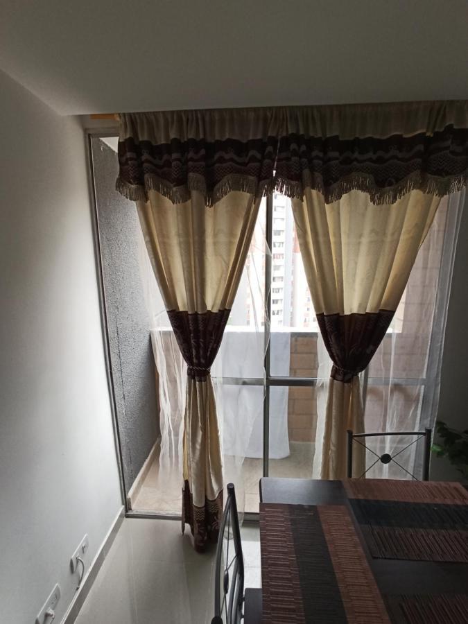 Apartment Good Vibes Apartament Medellin