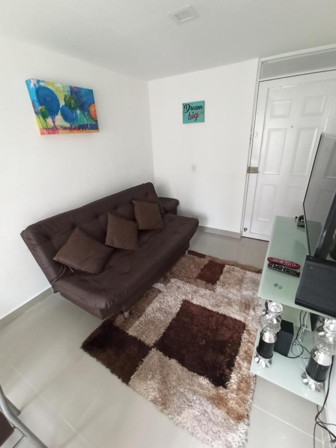 Apartamento Good Vibes Apartament *