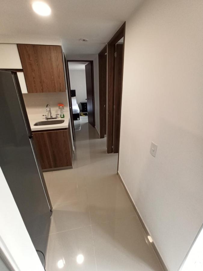 Apartamento Good Vibes Apartament