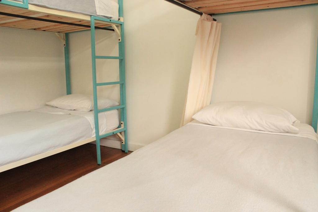 Poblado Park Hotel