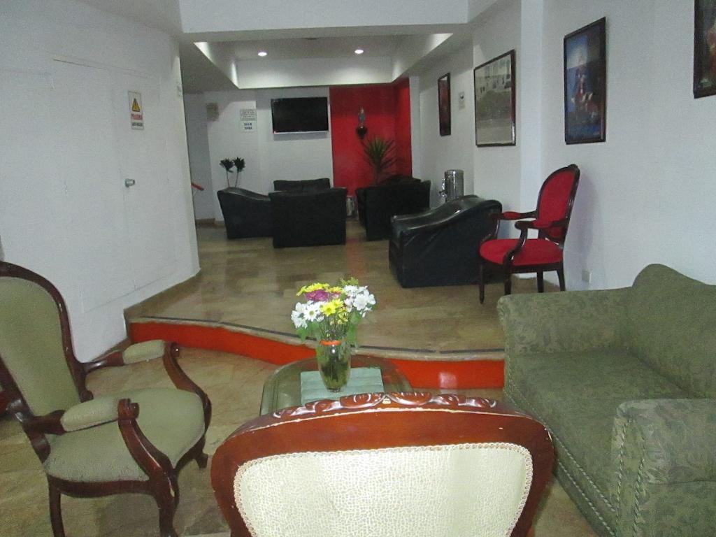 Casa Real 3*