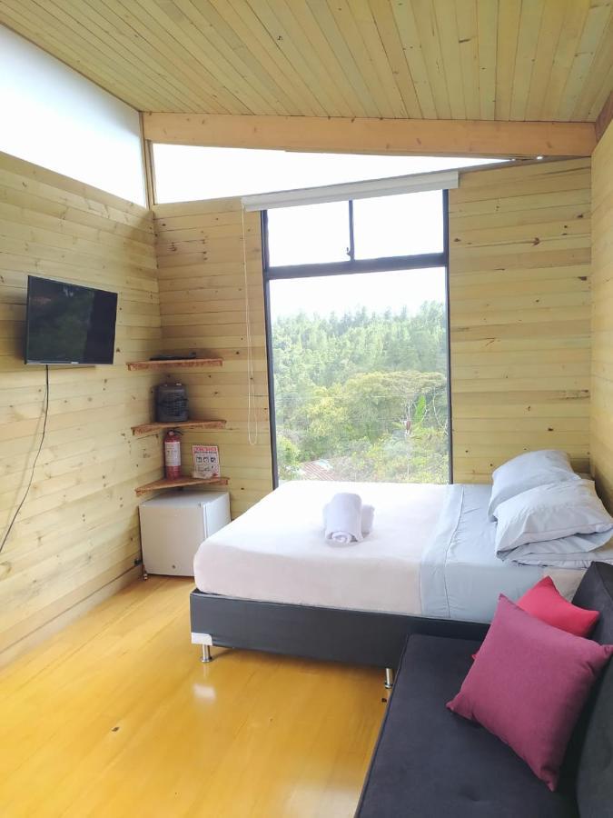 Terravista Camping