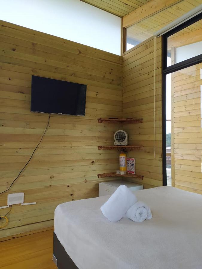 Terravista Camping *