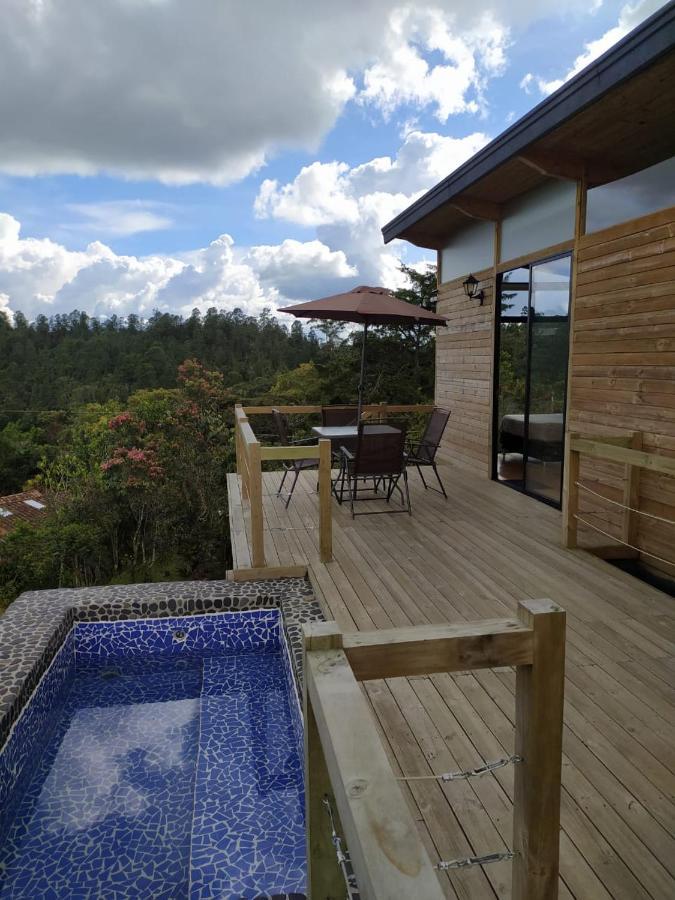 Camping Terravista Medellín