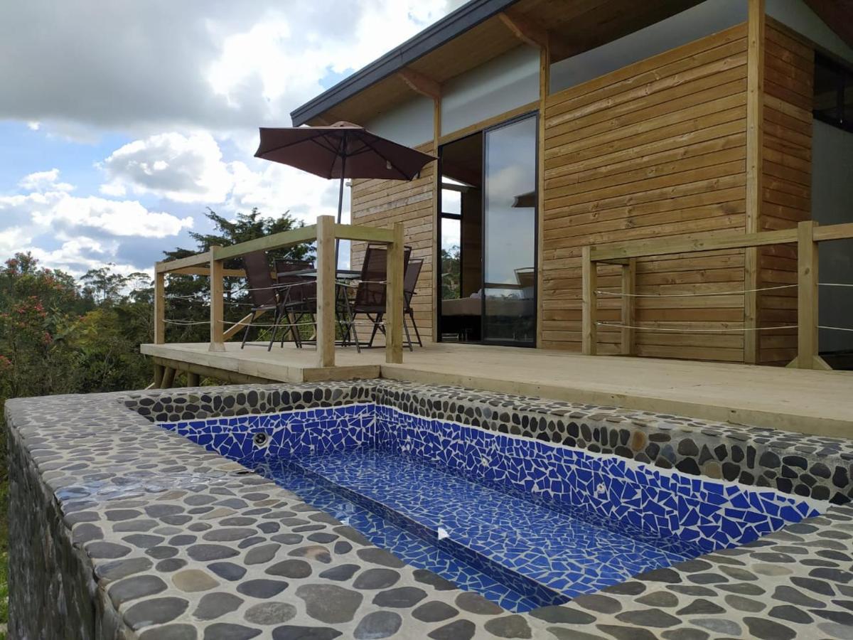 Terravista
