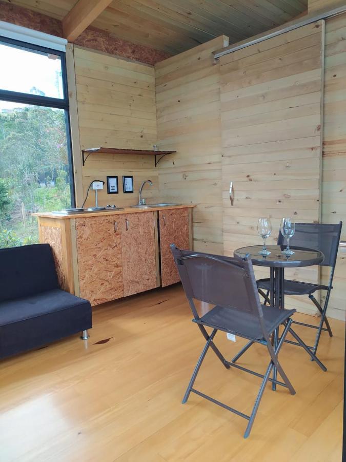 Camping Terravista *