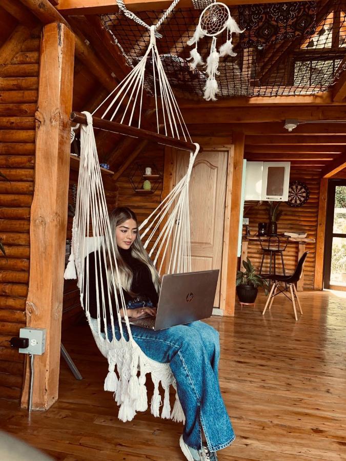 Bruma Blanca Chalet Medellin