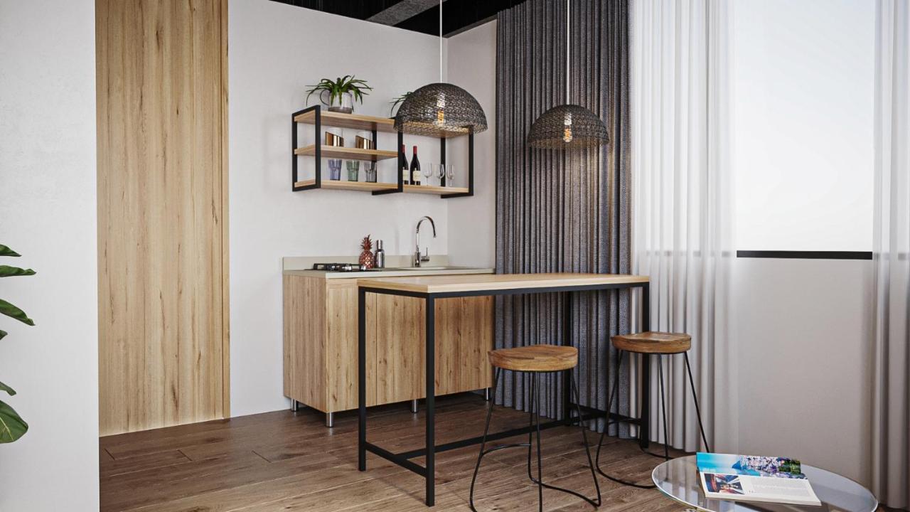 Lexum By Bernalo Hotel Medellín