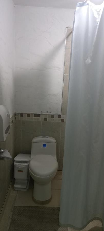 Habita Estudios Laureles Inn *