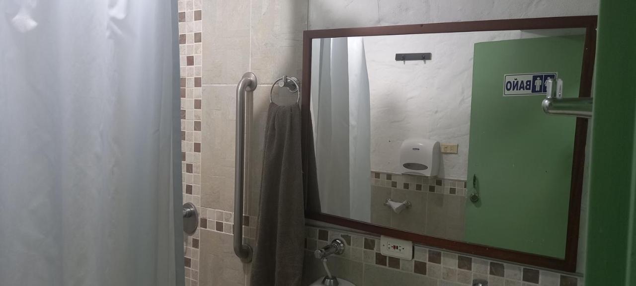 Habita Estudios Laureles Inn Medellín