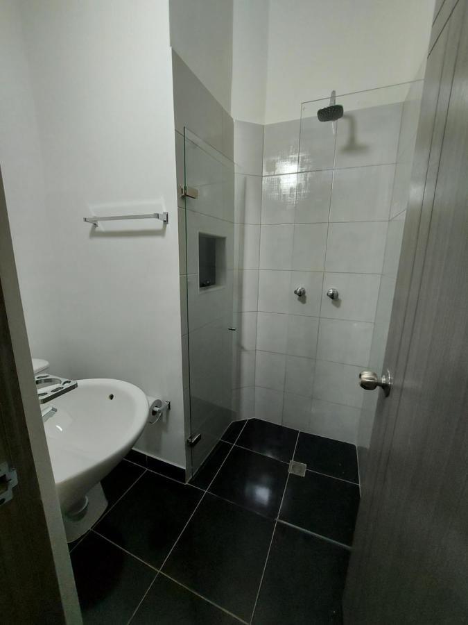 Apartamento Aparta Estudio Amoblado 2 Medellin, San Joaquin