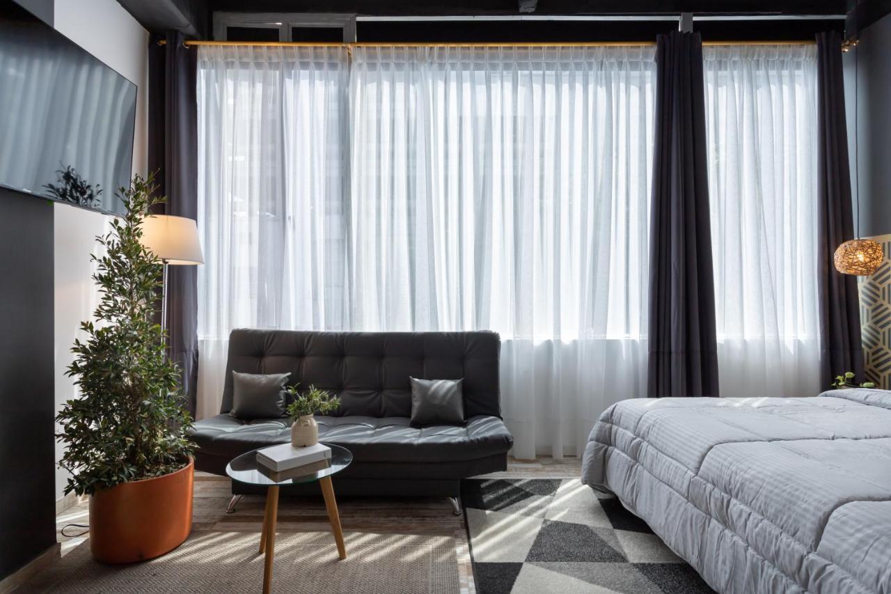 Lexum By Bernalo Hotel 4*