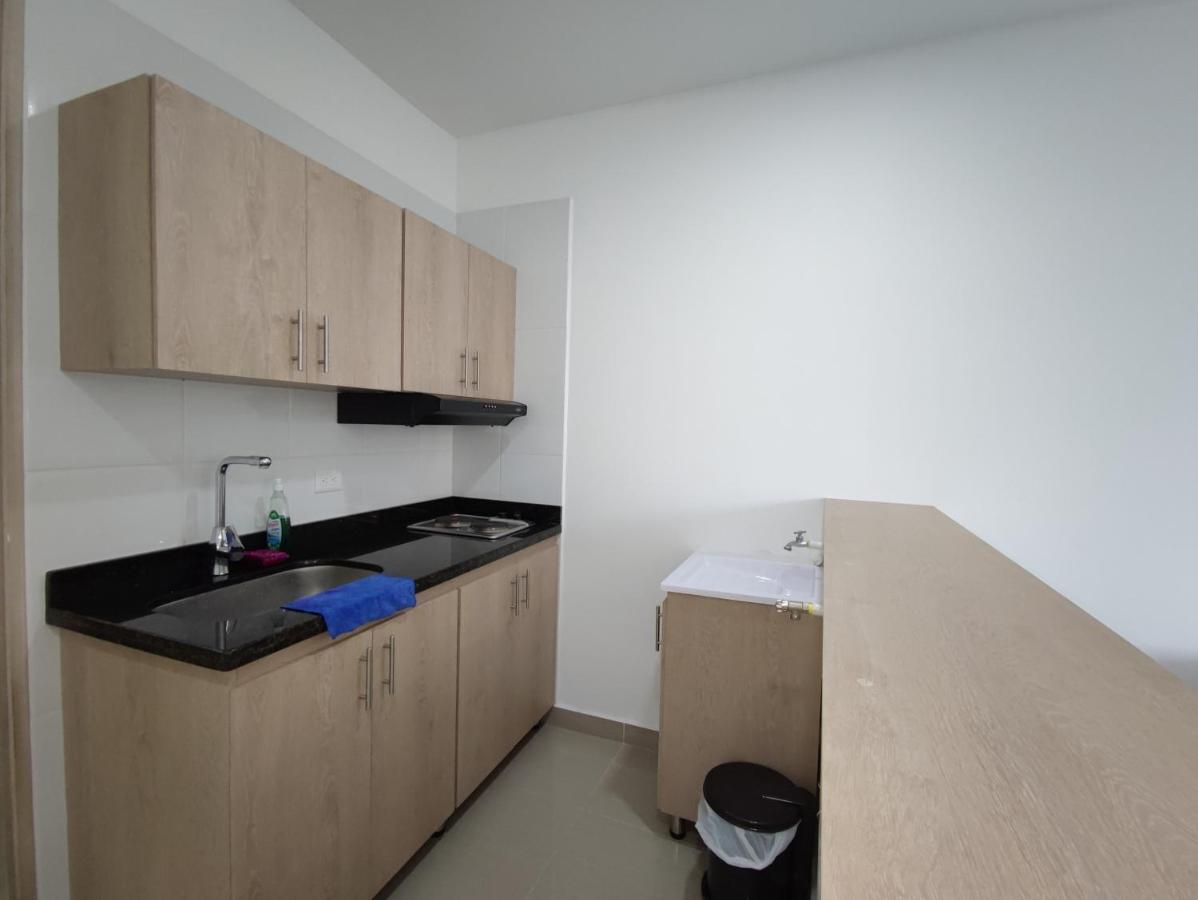 Sirius Apartahoteles Pensión Medellín