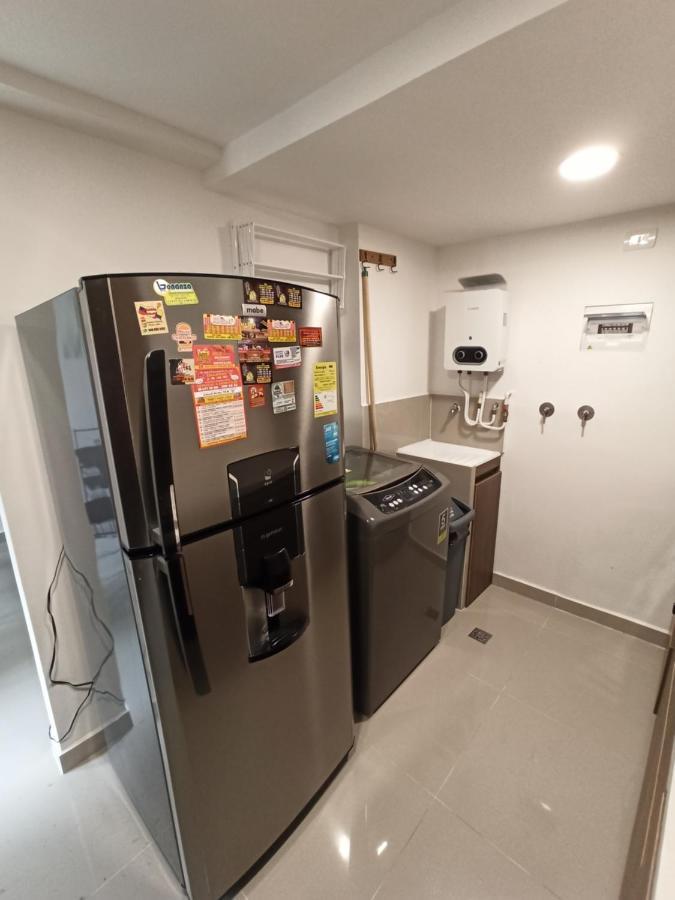 Good Vibes Apartament Apartamento *