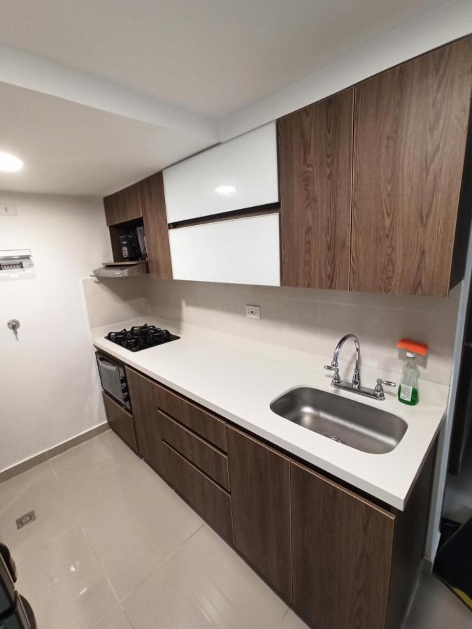 Good Vibes Apartament Apartamento *