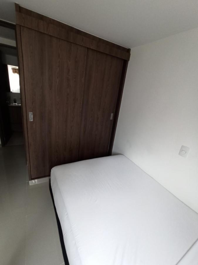 Apartamento Good Vibes Apartament *