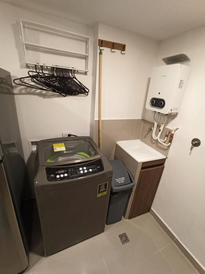 Good Vibes Apartament Apartment *
