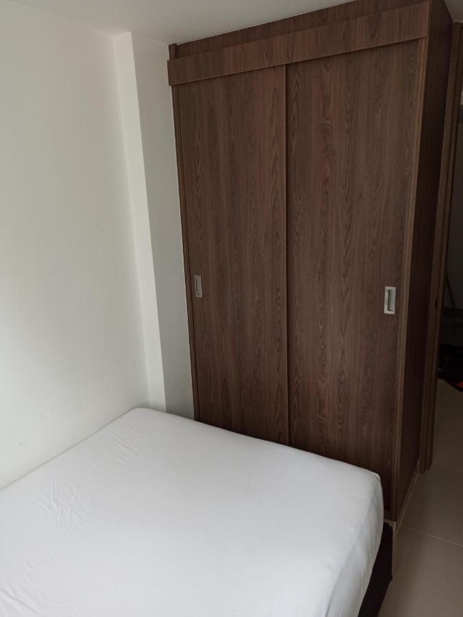 Apartment Good Vibes Apartament Medellin