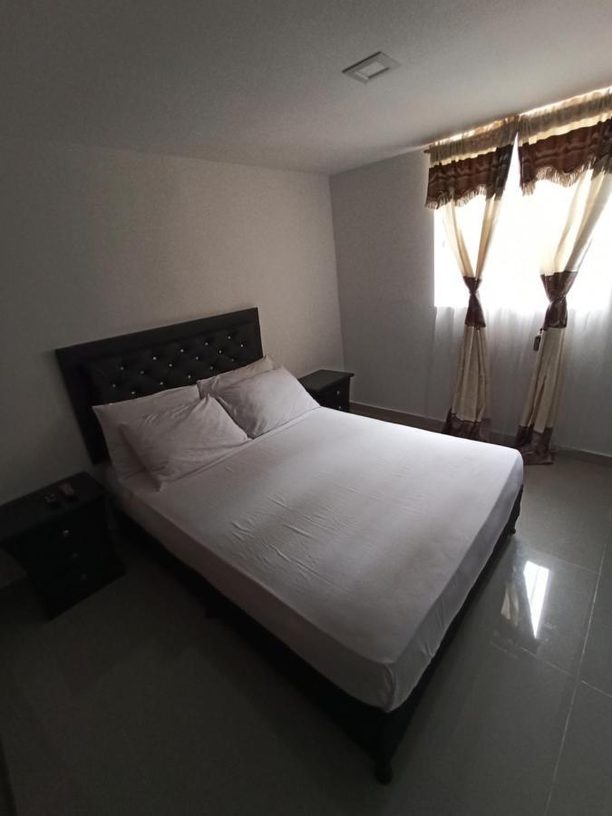 Good Vibes Apartament Apartamento