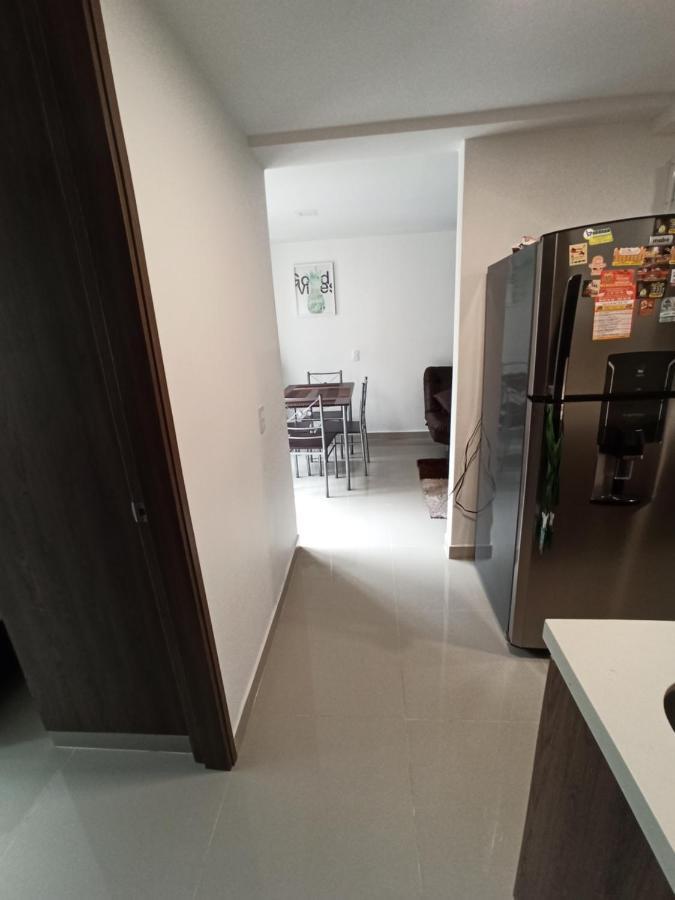 Good Vibes Apartament Apartamento *