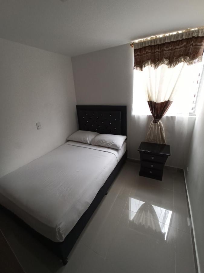 Good Vibes Apartament Medellin