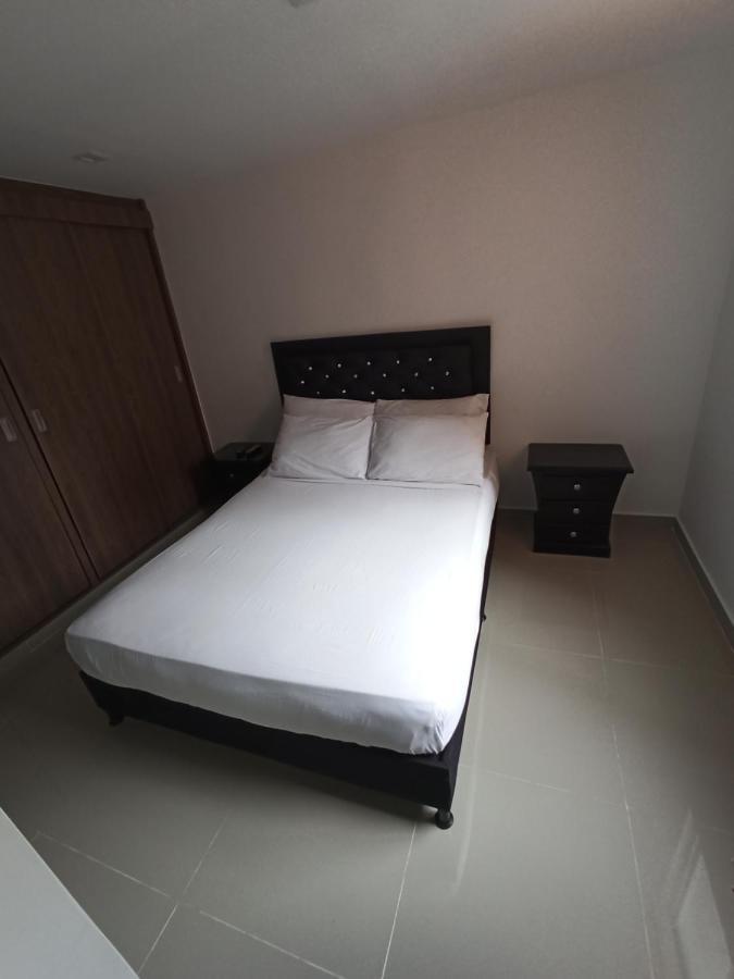 Good Vibes Apartament Apartment Medellin