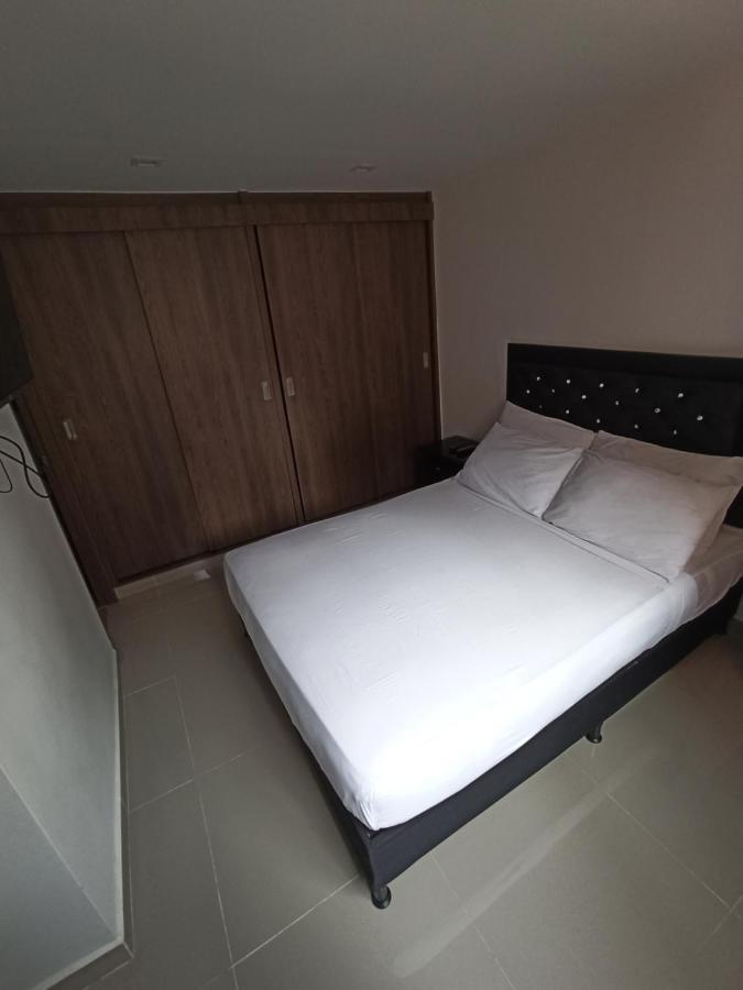 Apartamento Good Vibes Apartament