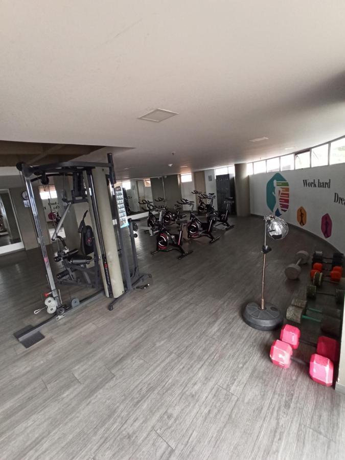 Good Vibes Apartament Medellin