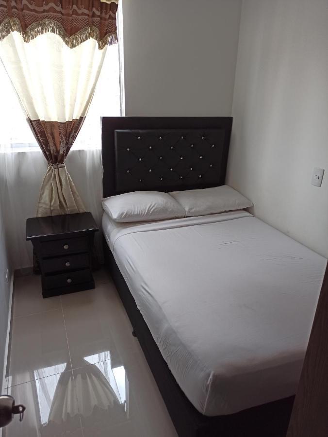 Good Vibes Apartament Medellin