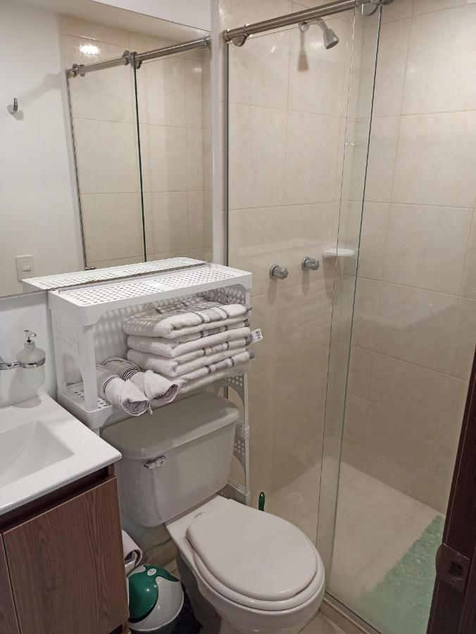 Good Vibes Apartament Medellin