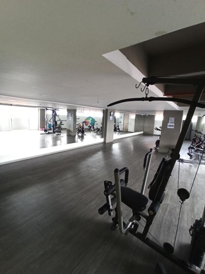 Apartamento Good Vibes Apartament *