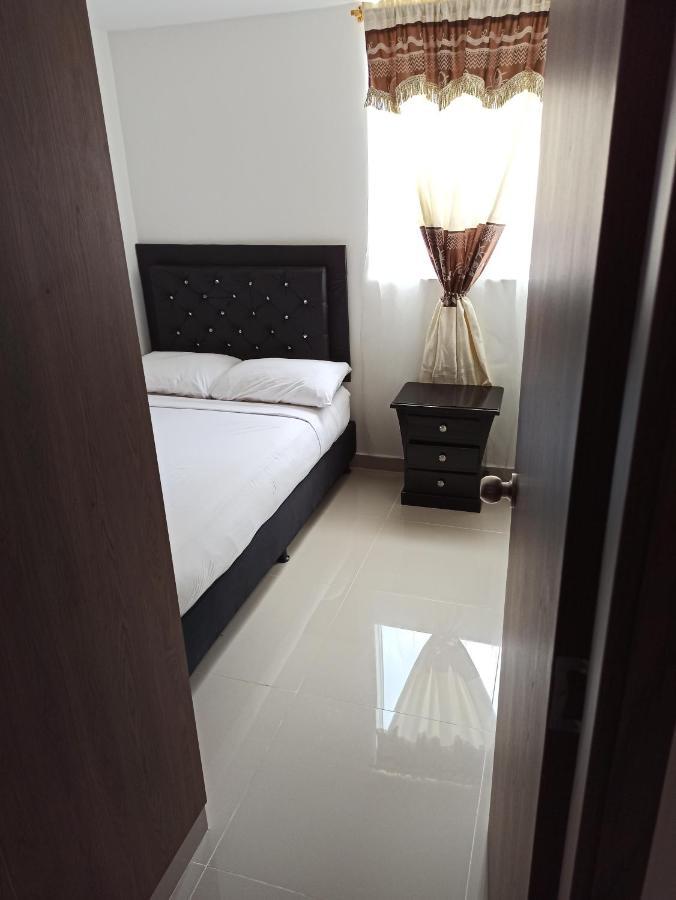 Apartment Good Vibes Apartament