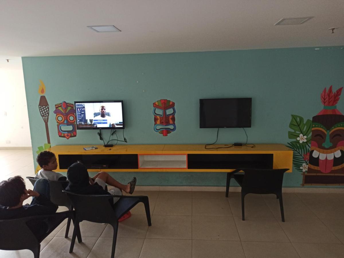 Apartment Good Vibes Apartament *