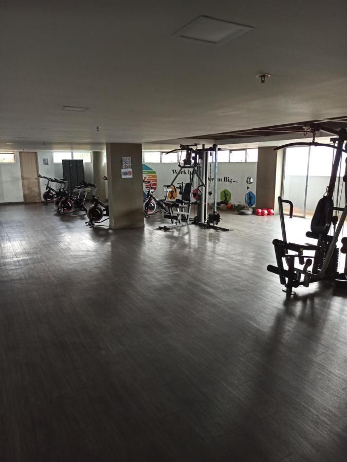 Good Vibes Apartament