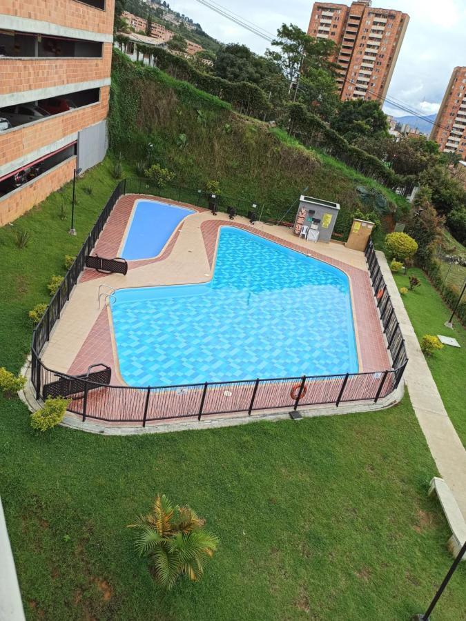 Good Vibes Apartament Apartamento Medellín