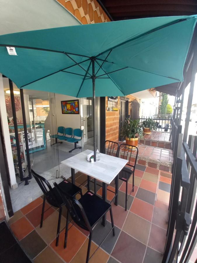 Casa Hotel San Pablo