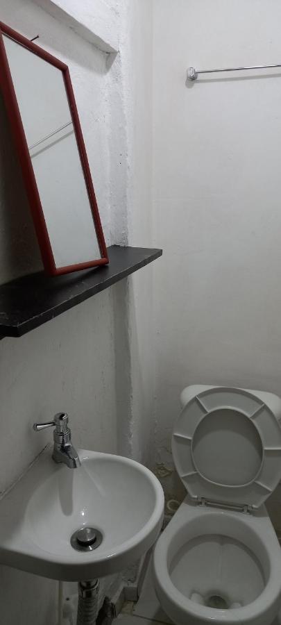 Inn Habita Estudios Laureles