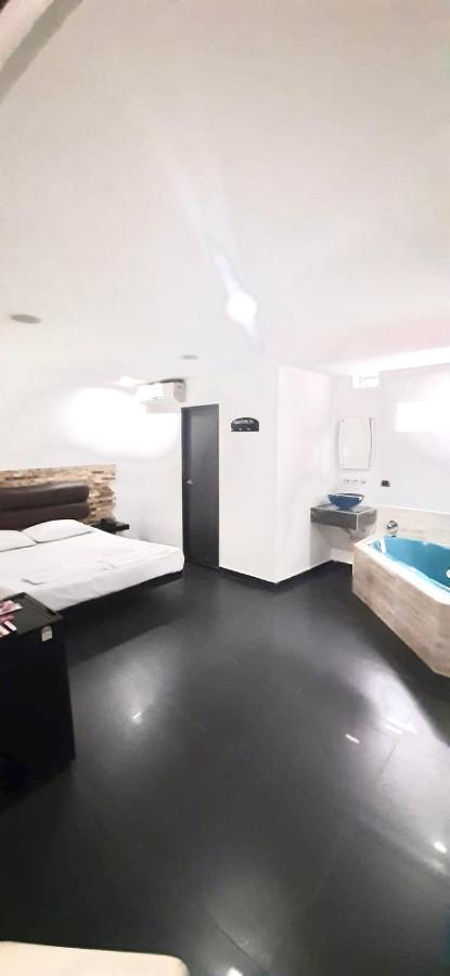 Amatista Hotel *